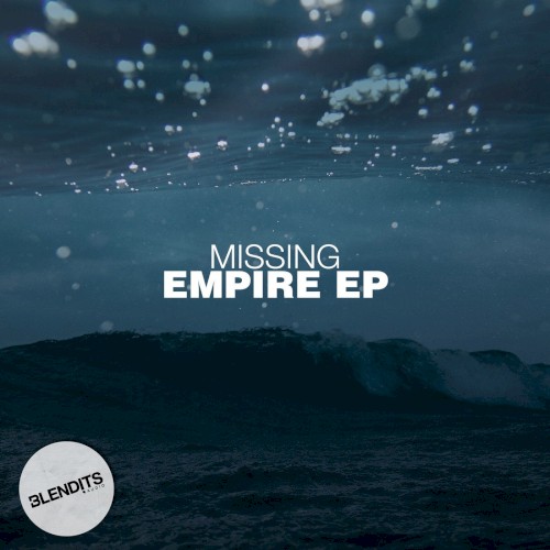 Empire EP by Missing