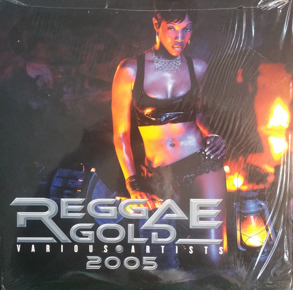 Reggae Gold 2005 by Various