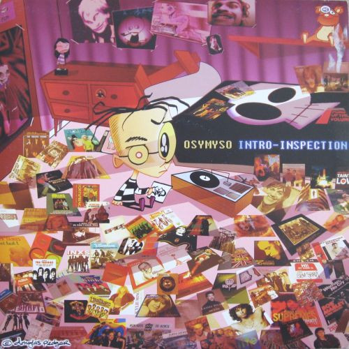 Intro-Inspection by Osymyso