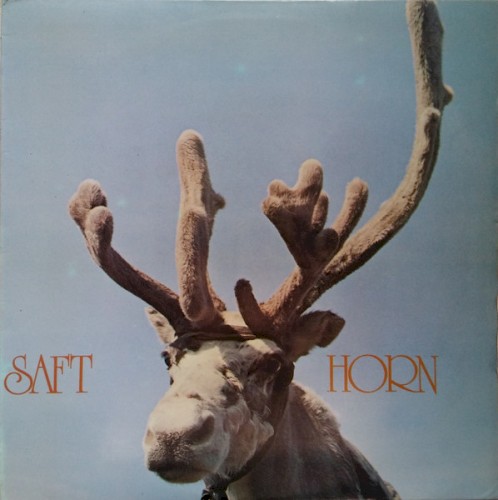 Horn by Saft