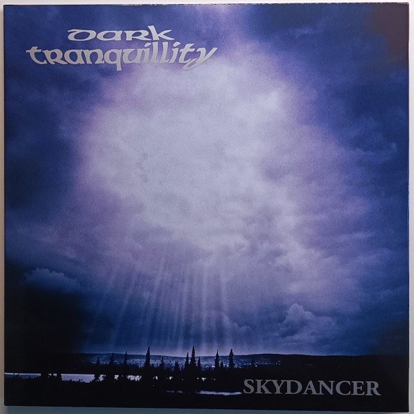 Skydancer by Dark Tranquillity