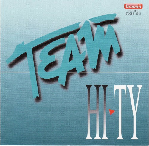 Hity by Team