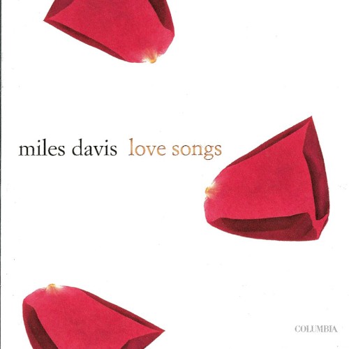 Love Songs by Miles Davis
