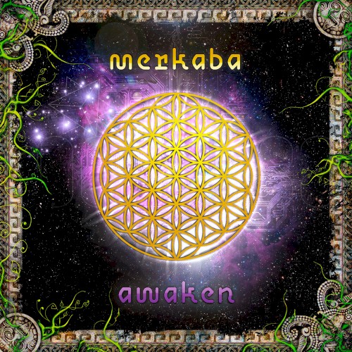 Awaken by Merkaba