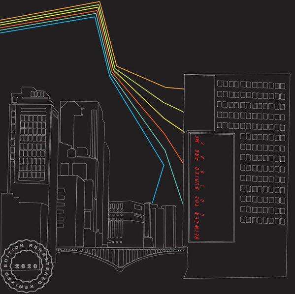 Colors by Between The Buried And Me