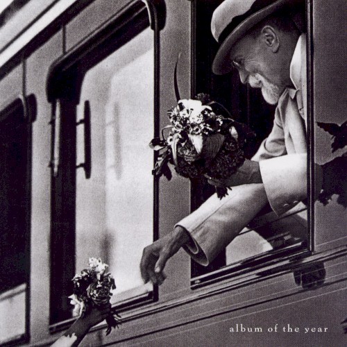 Album Of The Year by Faith No More