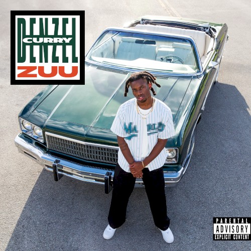 Zuu by Denzel Curry