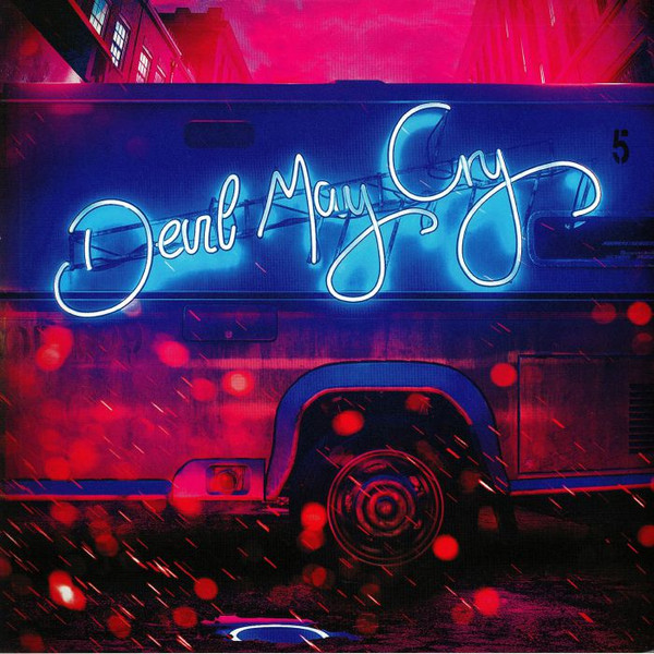 Devil May Cry 5 - Original Soundtrack by Various