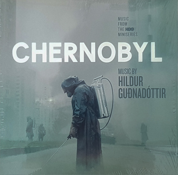 Chernobyl (Music From The HBO Miniseries) by Hildur Guðnadóttir