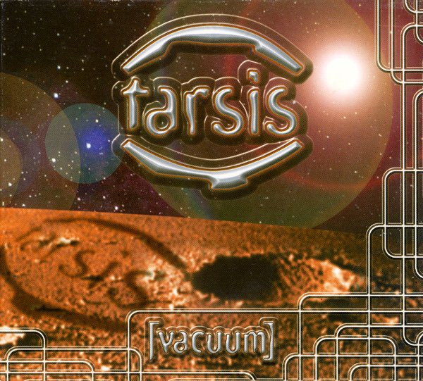 Vacuum by Tarsis