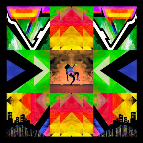EGOLI by Africa Express