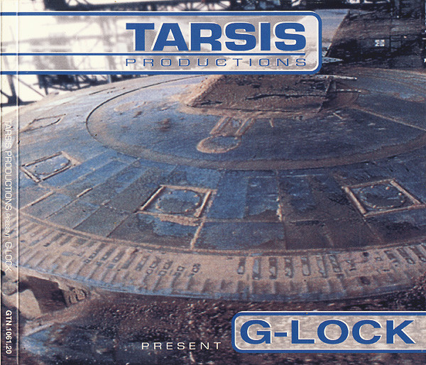 G-Lock by Tarsis