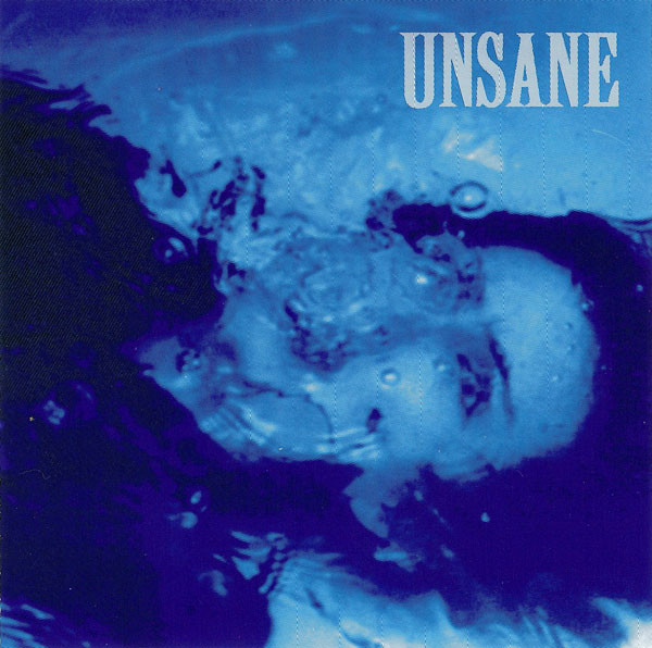 Amrep Christmas by Unsane