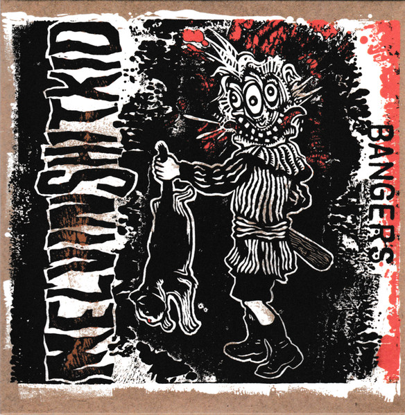 Bangers by Melvins