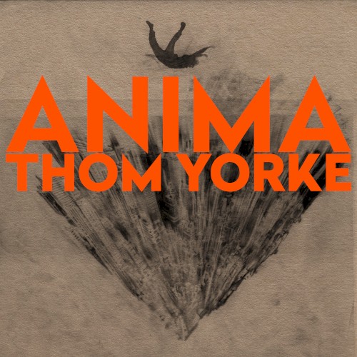 Anima by Thom Yorke