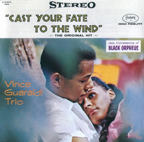 Jazz Impressions Of Black Orpheus by Vince Guaraldi Trio