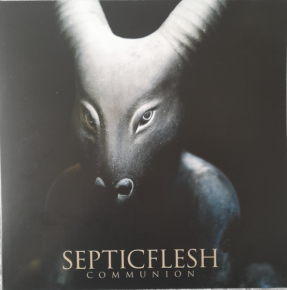 Communion by Septic Flesh