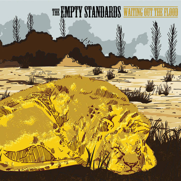 Waiting Out The Flood by The Empty Standards