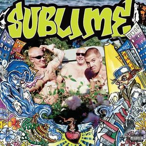 Second Hand Smoke by Sublime