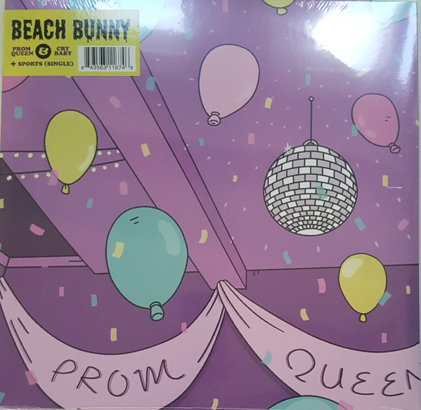 Prom Queen by Beach Bunny