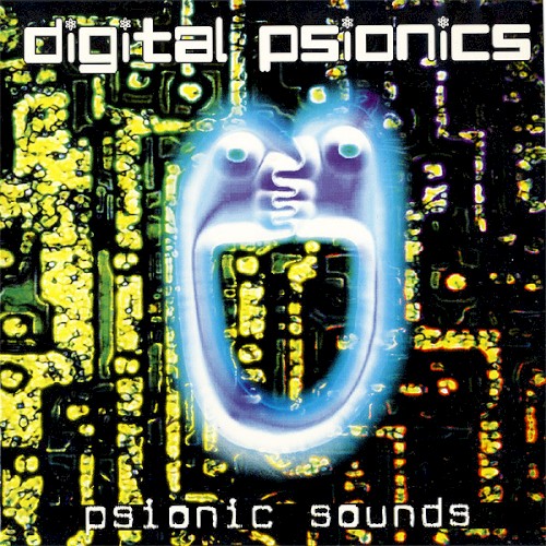 Psionic Sounds by Various