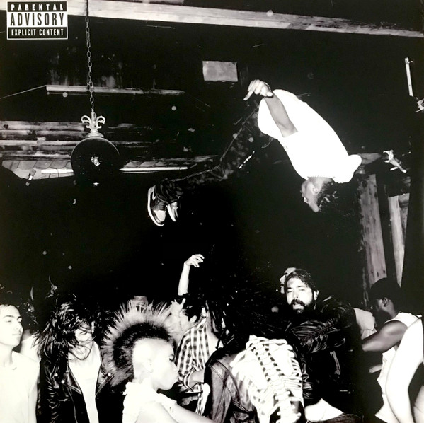 Die Lit by Playboi Carti