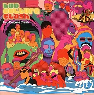 Two Culture Clash by Two Culture Clash
