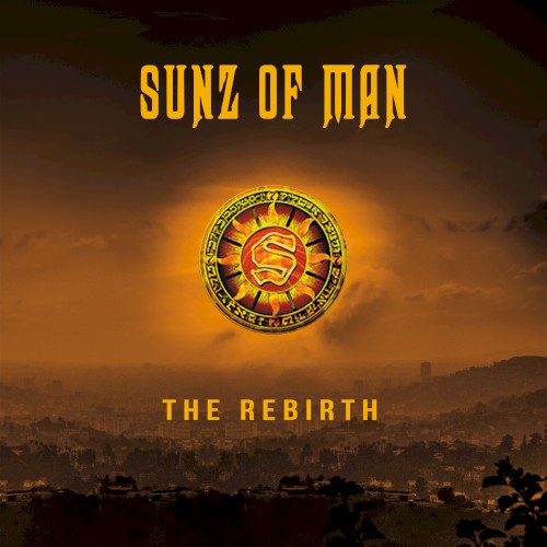 The Rebirth by Sunz Of Man