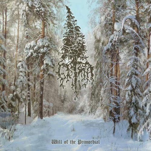 Will Of The Primordial by Grima
