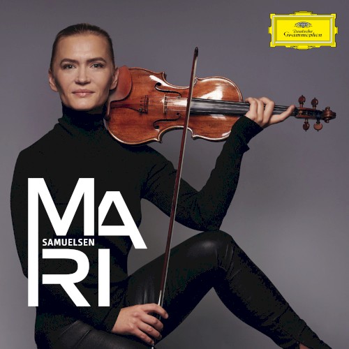 Mari by Mari Samuelsen