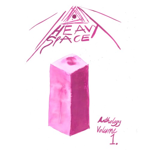 Heavy Space Records - Anthology Volume I by Various