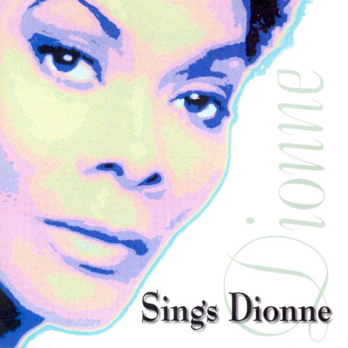 Dionne by Dionne Warwick
