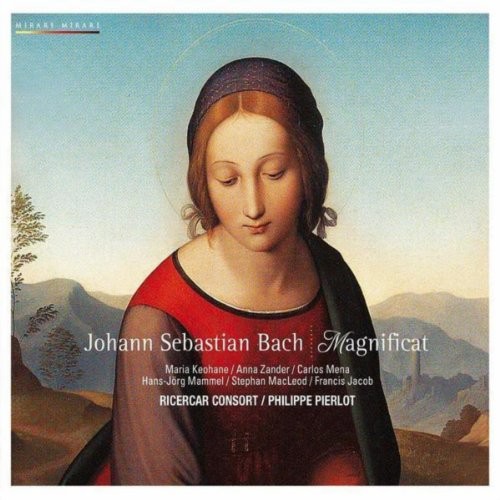 Magnificat by Johann Sebastian Bach