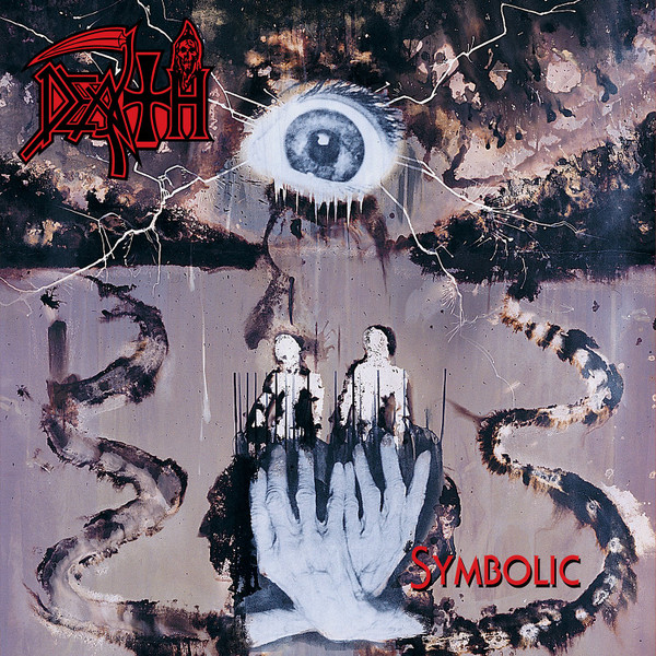 Symbolic by Death