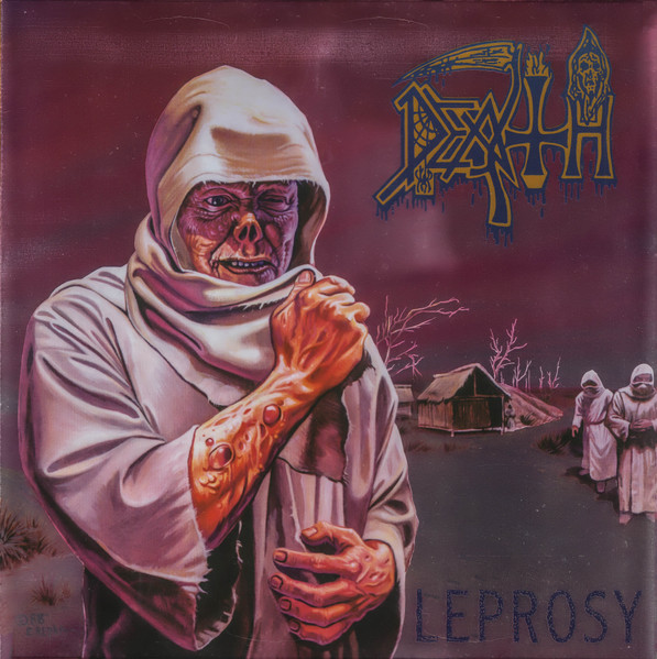 Leprosy by Death