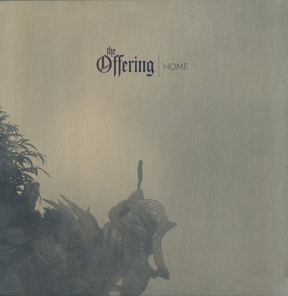 Home by The Offering