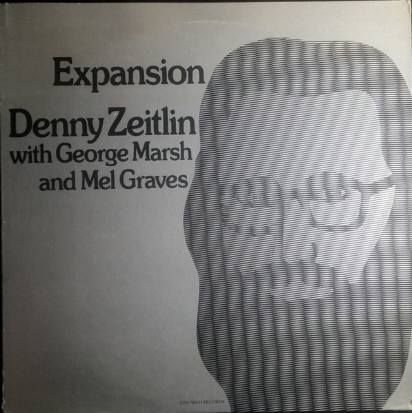 Expansion by Denny Zeitlin