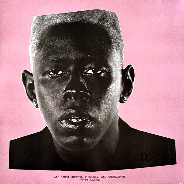 Igor by Tyler, The Creator
