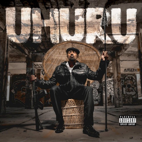 Uhuru by Joe Blow