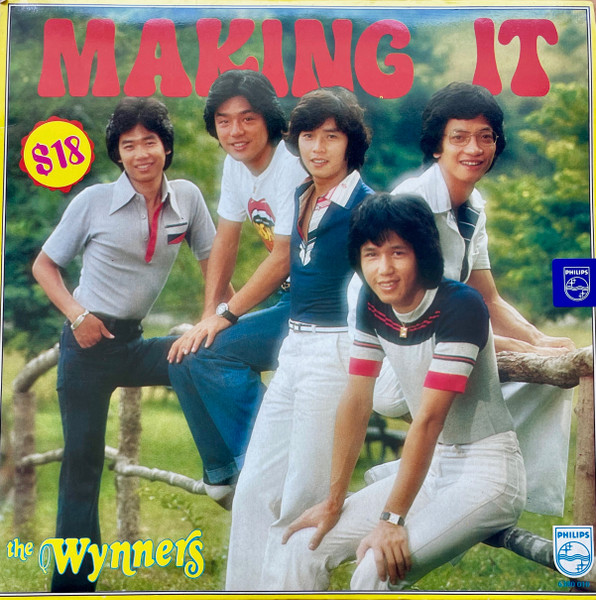 Making It by Wynners