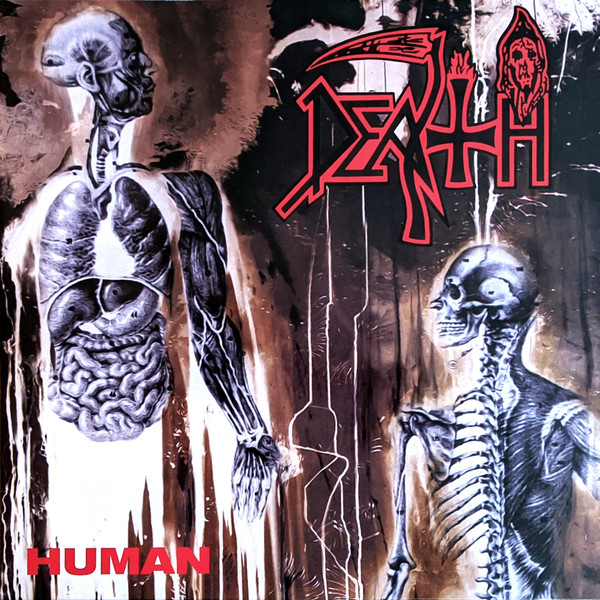 Human by Death