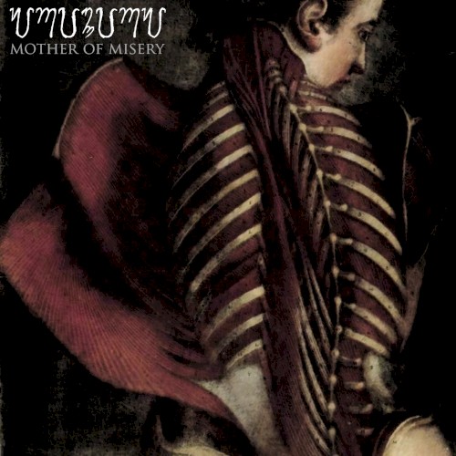 Mother Of Misery by Grimirg