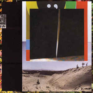 i,i by Bon Iver