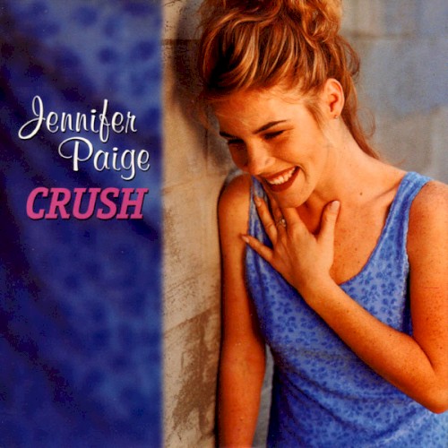 Crush by Jennifer Paige