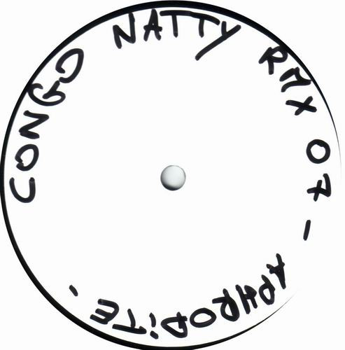 Tribal Natty (Aphrodite Remixes) by Tribe Of Issachar