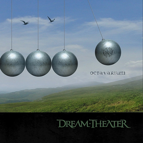 Octavarium by Dream Theater