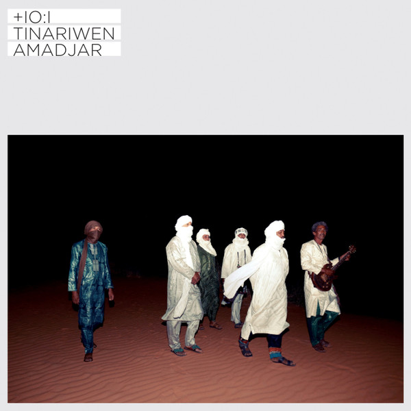 Amadjar by Tinariwen