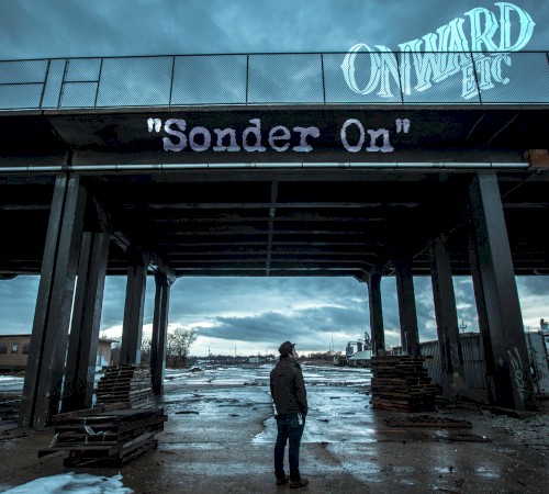 Sonder On by Onward Etc