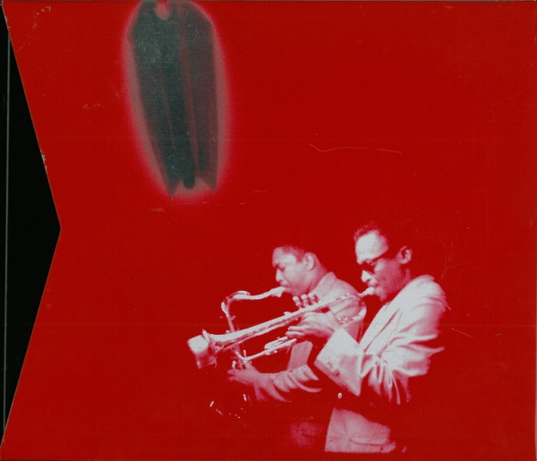 The Complete Columbia Recordings 1955-1961 by Miles Davis