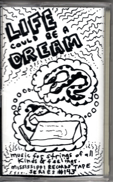 Life Could Be A Dream by Various